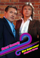 David Cassidy Man Undercover
