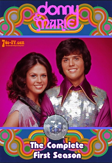 Best of Donnｙ &amp; Marie 1 [DVD] [Import] Amazon.com: The Best of Donny and Marie: Volume 1 : Donny Osmond