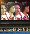 donny and marie edits