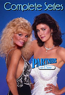 partners in crime series on dvd