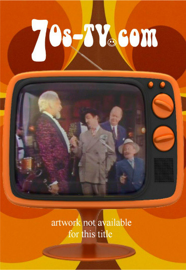 Redd Foxx Comedy Hour