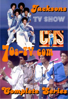 Jacksons TV Show: Complete Series