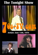 The Tonight Show 1978