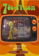 1977 golden globe awards