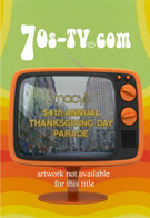 Macy's 1980 Thanksgiving Day Parade