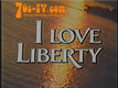 i love liberty special