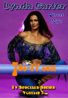 Lynda Carter TV Specials Series Volume 3