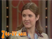 Carrie Fisher 1977 Mike Douglas Show