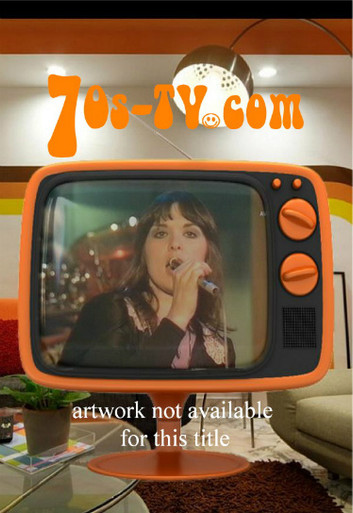 Old Grey Whistle Test 9 DVD Set - 70s-tv