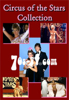circus of the stars collection