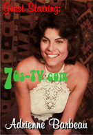 Guest Starring: Adrienne Barbeau Collection 