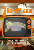 Skatetown USA