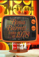 rona barrett looks at 1978 dvd
