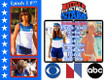 Battle of the network stars 3 dvd menu