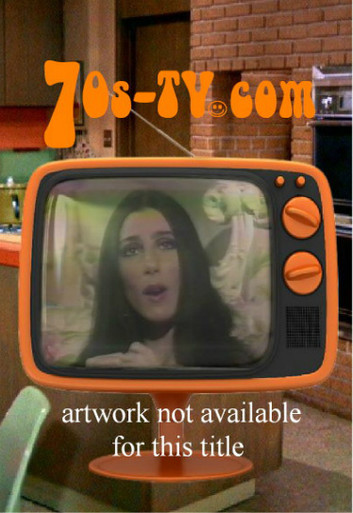 rona barrett looks at 1975 cher
