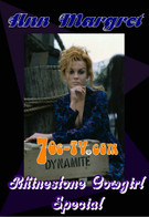 Ann Margret Rhinsetone Cowgirl Special