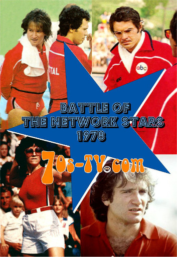 Battle of the Network Stars 5