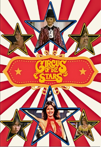 Circus of the stars 1977 