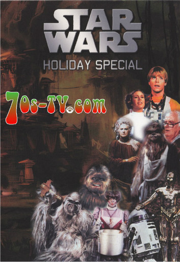 star wars holiday special