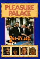 Pleasure Palace DVD
