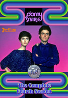 donny and marie fourth season