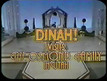 Dinah visits the osmonds special