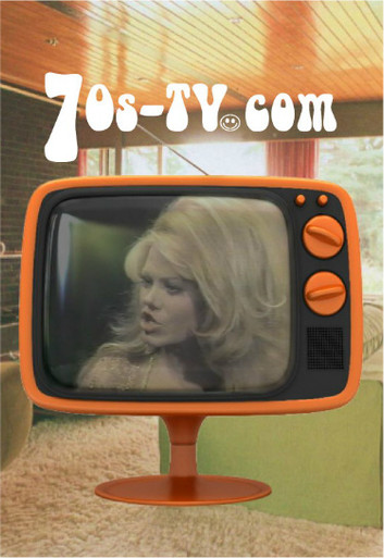 Charo TV Special