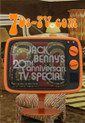 Jack Benny Special