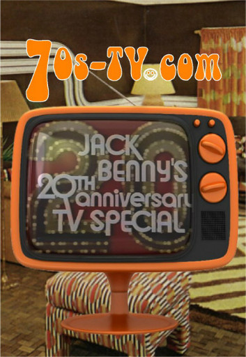 Jack Benny Special