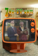 Jack Benny Farewell Special