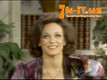 Valerie Harper on 1970s Talk Show