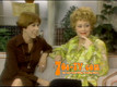 Carol Burnett and Lucy