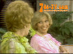 Dinah Shore and Lucille Ball