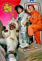 Far out space nuts show
