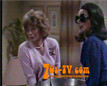 Penny Marshall on the new show