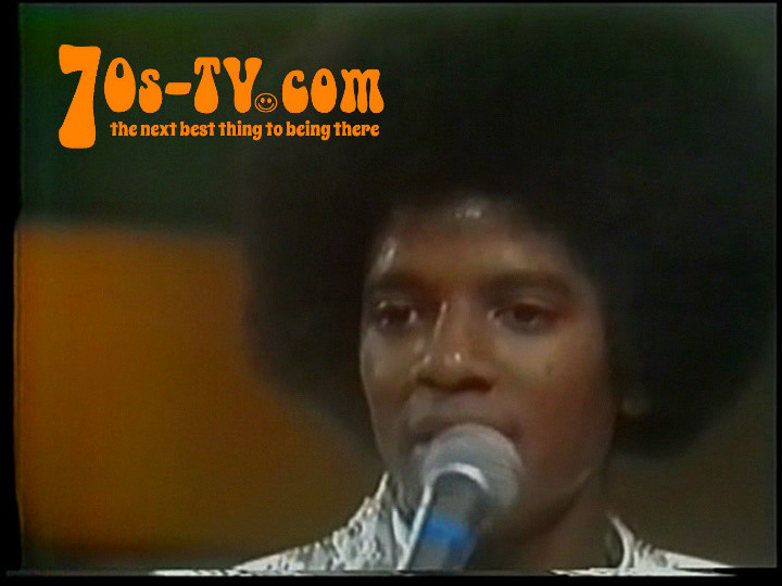Jackson 5: Moving Violation Tour, Live in Mexico 1975 - 70s-tv