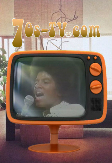 Jackson 5: Moving Violation Tour, Live in Mexico 1975 - 70s-tv