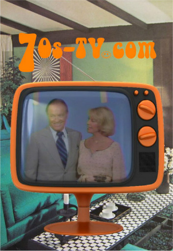 Bob Hope on Dinah Shore Show