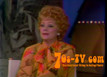 Lucille Ball on Dinah Show 