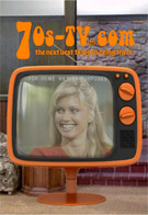 Olivia Newton John on Mike Douglas