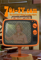 Dinah Shore 70s Show