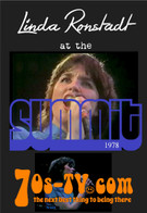 Linda Ronstadt at The Summit Concert