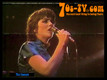 Linda Ronstadt at the summit live