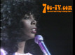 Donna Summer live DVD