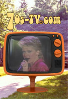 Olivia Newton John at Weber State University Utah 1982