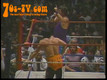 Bill dundee vs. lawler