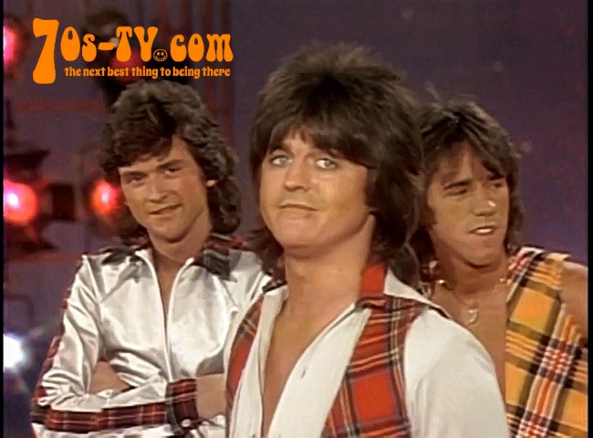 Bay City Rollers Show: The Complete Series
