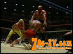 fabulous ones against road warriors