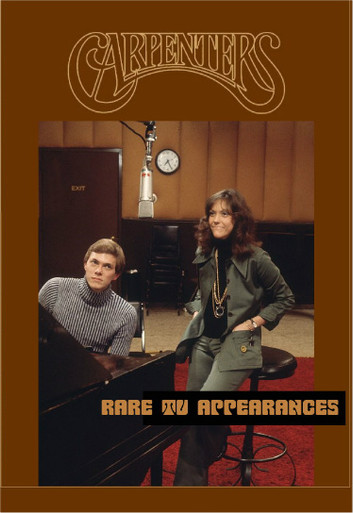 The Carpenters TV Appearances