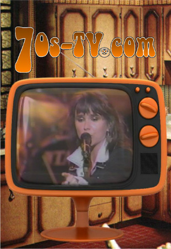 Patty Smyth live in japan